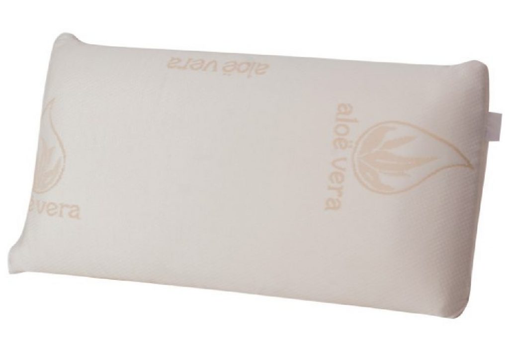 Almohada Viscoelastica