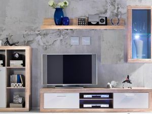Salon Comedor Completo 1