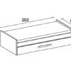 05MOD. CAMA NIDO ESTELLES 2 768x543