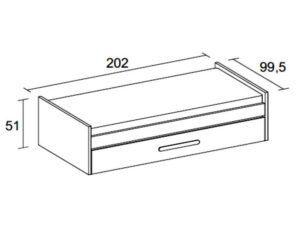 05MOD. CAMA NIDO ESTELLES 2 768x543
