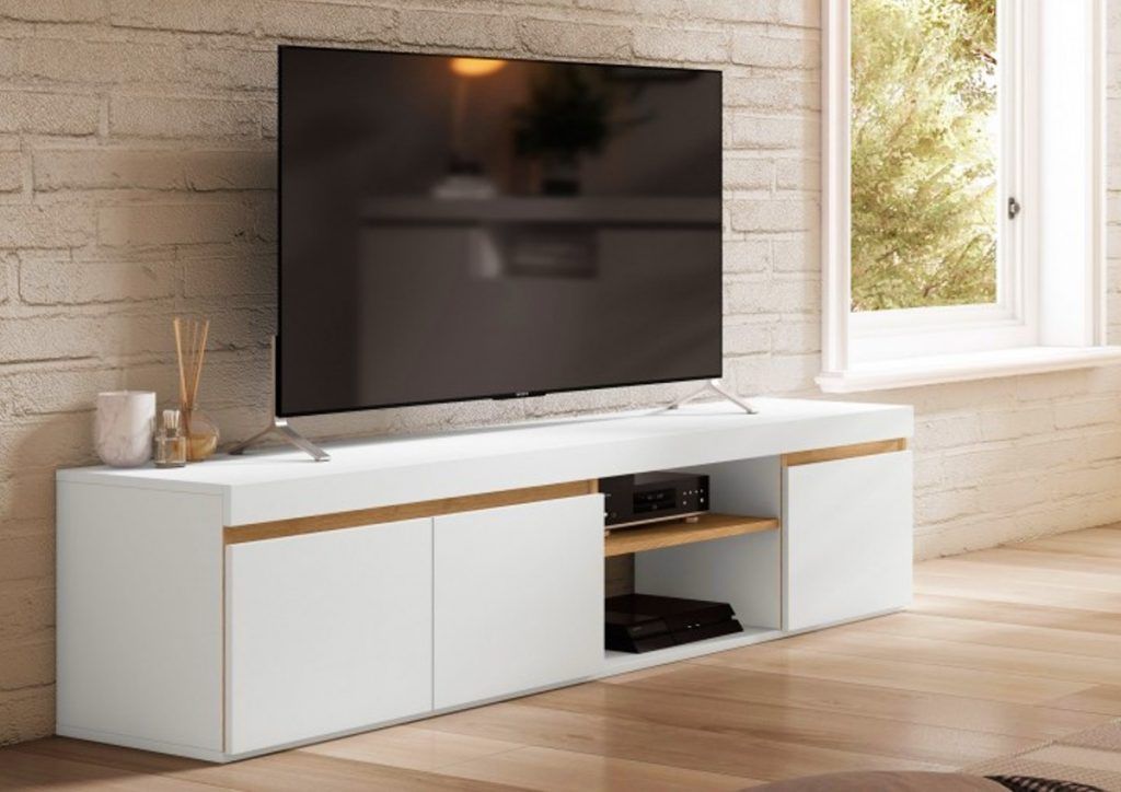 Mueble TV Elis 160 cm.
