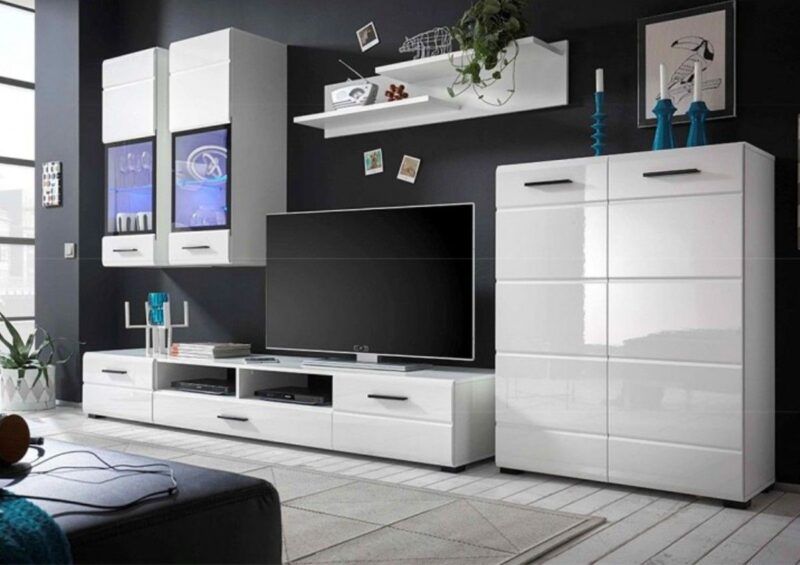 16MOD. SALON COMEDOR ALASKA 1