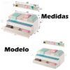 CAMA ELLIOT 600x600