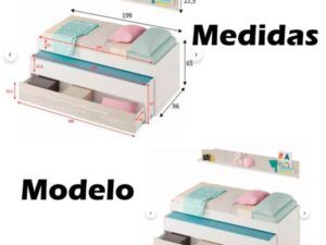 CAMA ELLIOT 600x600