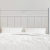 Cabezal Forja M1 Blanco