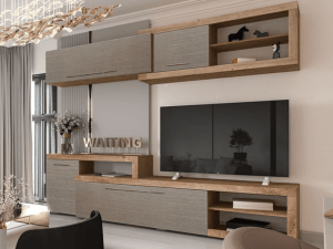 salon comedor veronika
