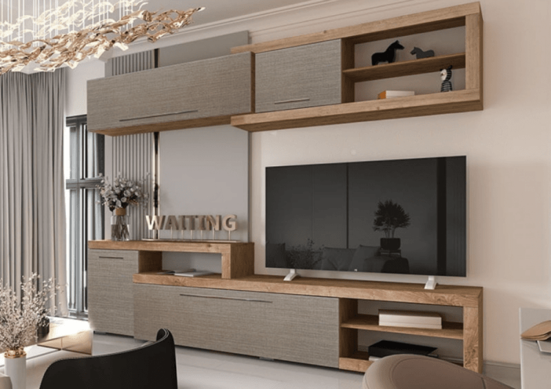 salon comedor veronika