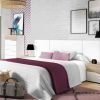 DORMITORIO REMIS CANNES BLANCO SAHARA