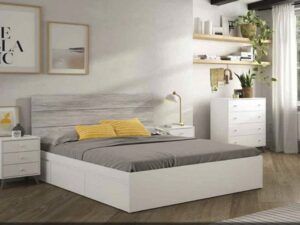 DORMITORIO SWEER
