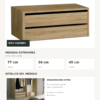 Ficha tecnica Cajonera Interior Armarios (1)