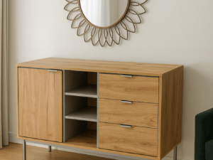 [HB320 ASR] APARADOR SFORZA ROBLE NATURAL (1)