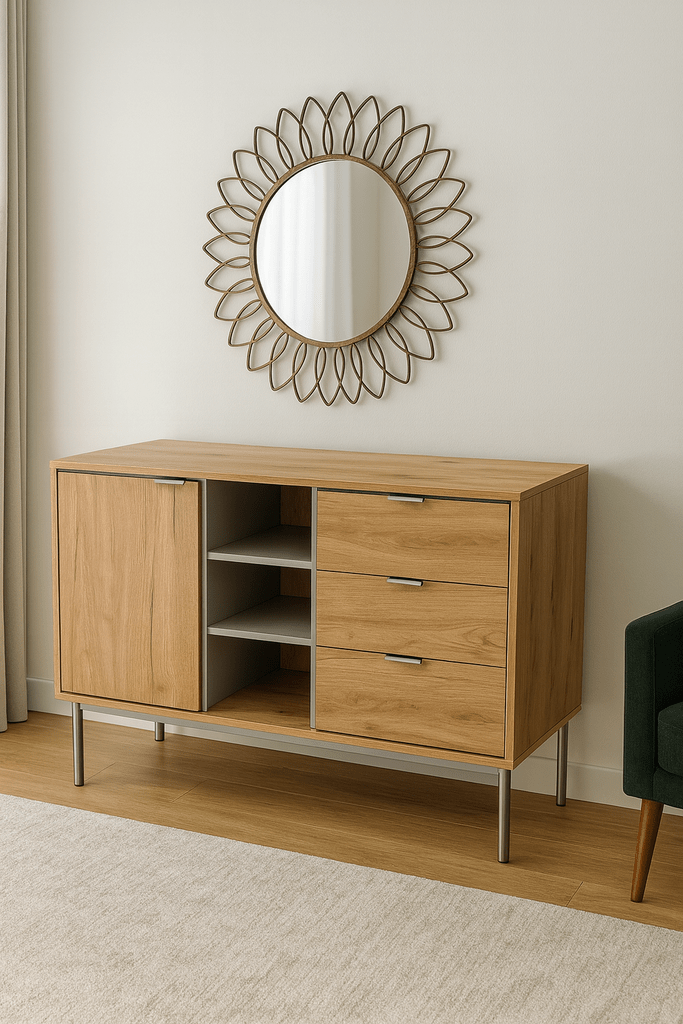 [HB320 ASR] APARADOR SFORZA ROBLE NATURAL (1)