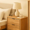 [HV320 ASR] MESITA 2 CAJONES SFORZA ROBLE NATURAL (2)