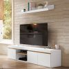 MUEBLE TV + ESTANTERIA ELIS 1.60