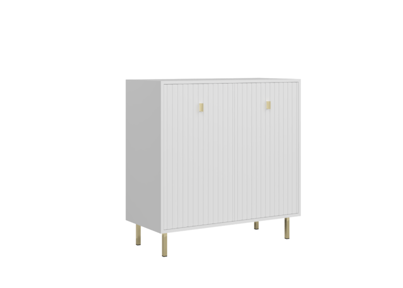 Piano 2D white 01 packshot