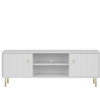 Piano rtv 2D white 01 packshot