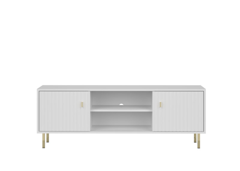 Piano rtv 2D white 01 packshot