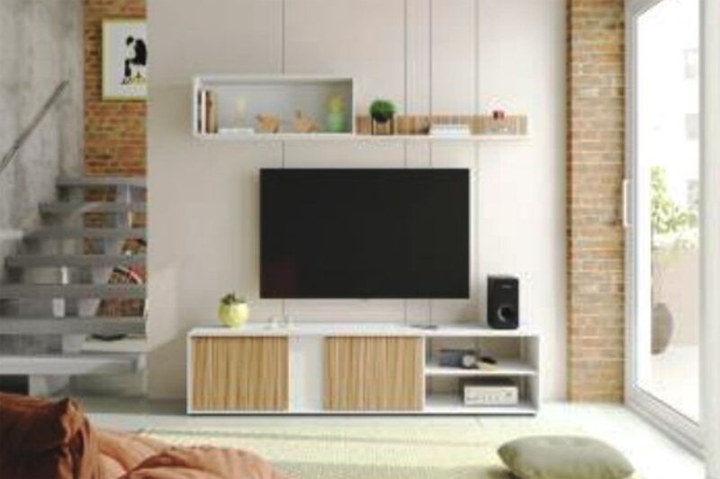 SALON ECCO 180