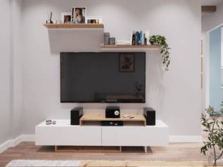 SALON MILANA