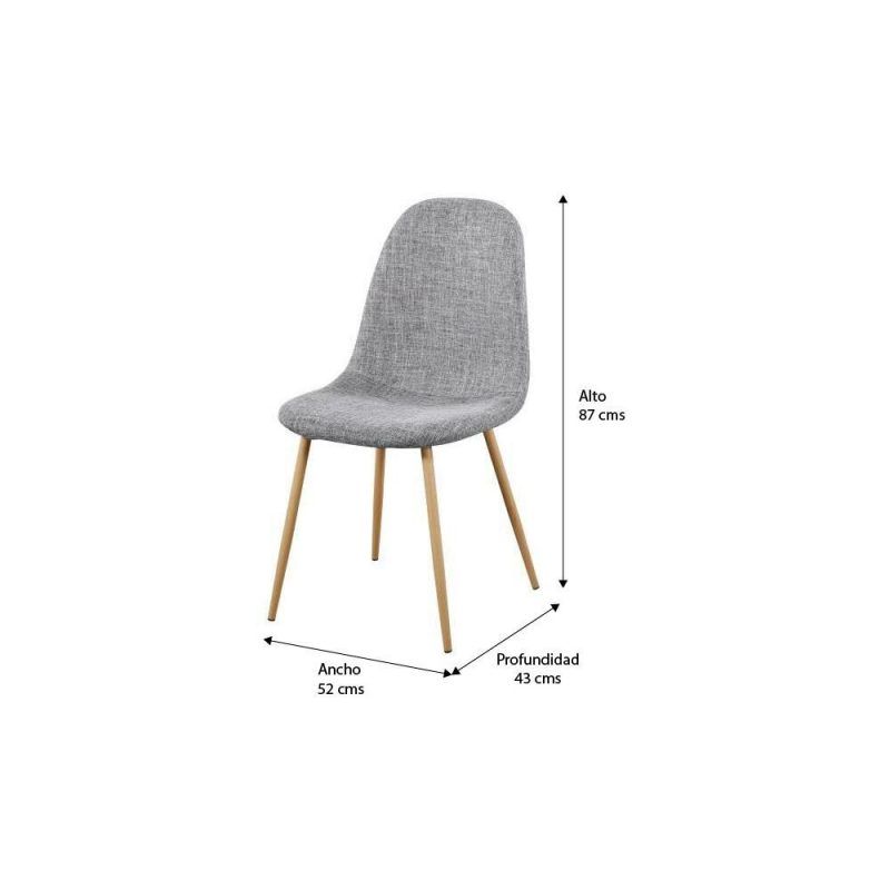 SIlla Cody