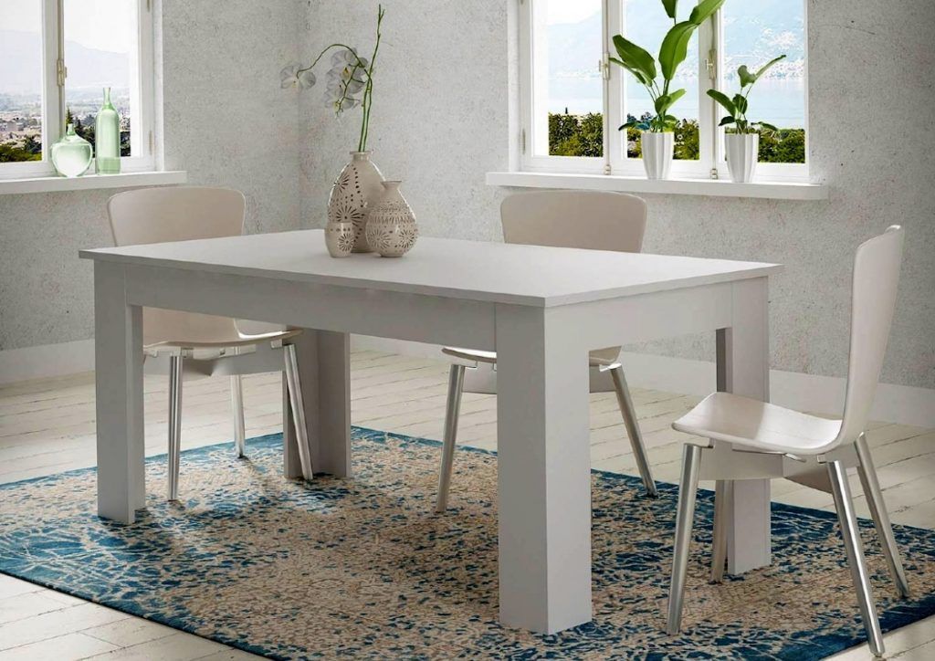 Mesa de Comedor Mira fija