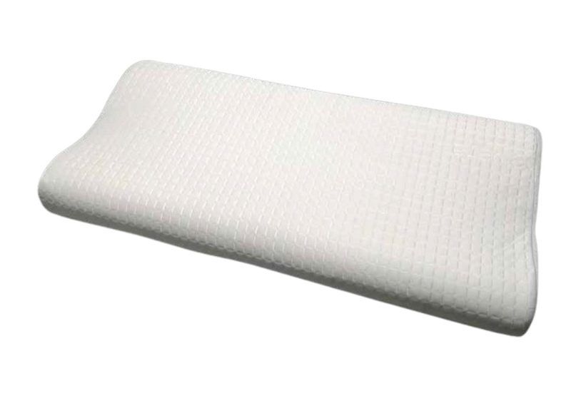 almohada cervical