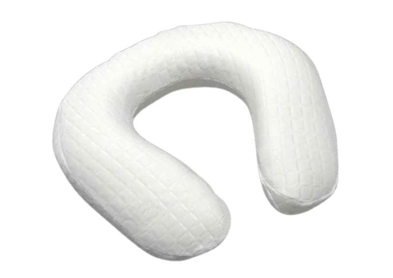 almohada collarin