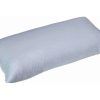 almohada fibra