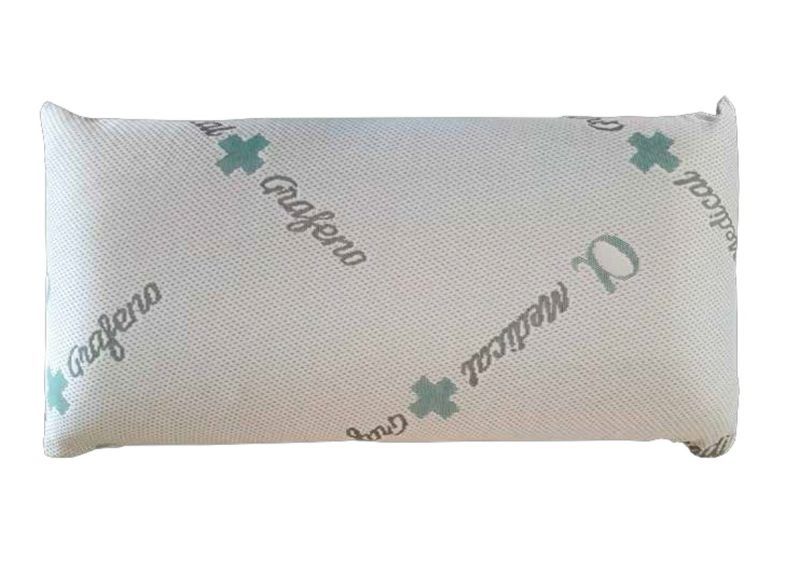 almohada grafeno