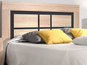 cabecero de cama
