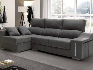 chaiselongue oscar