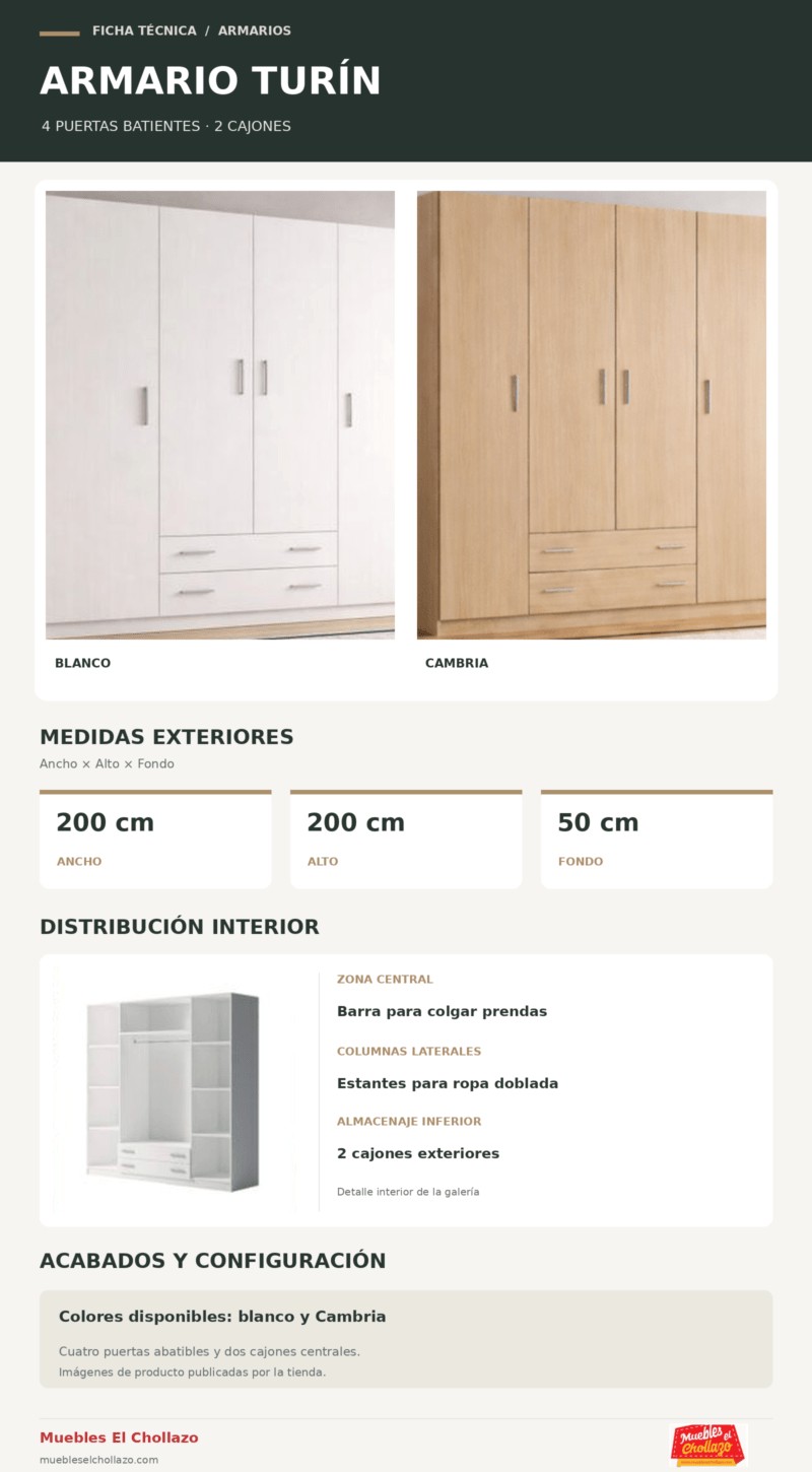 descarga