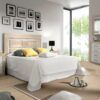 dormitorio comoda blanco