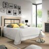 dormitorio comoda grafito