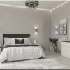 dormitorio monaco