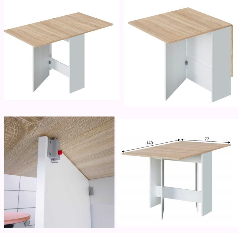 mesa alas fly11