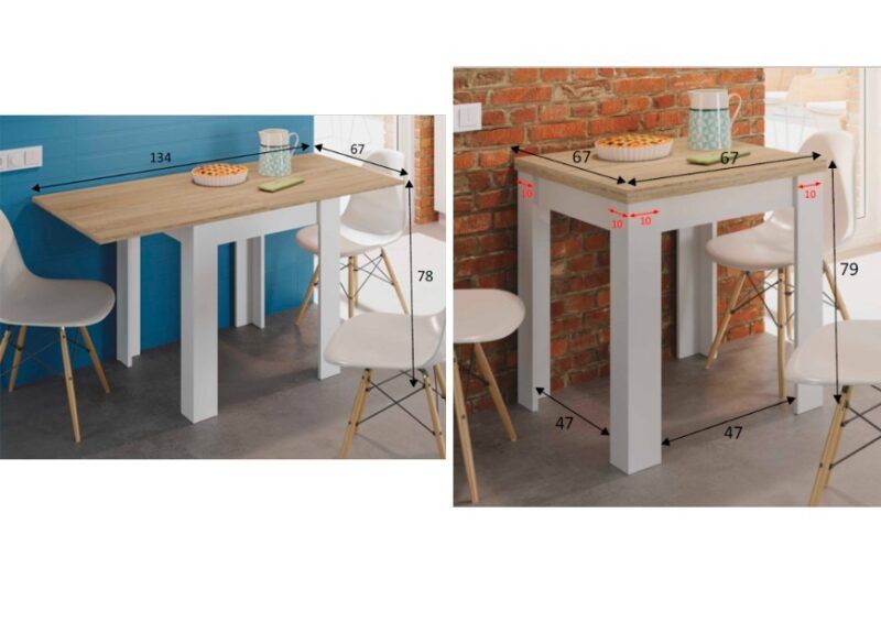 mesa aux livre1