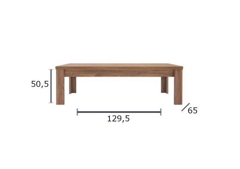 mesa centro german medidas