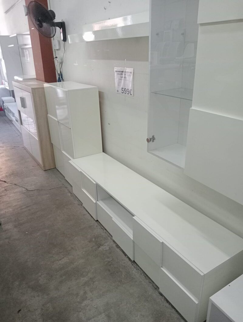 salon dama 2